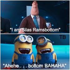 Minions! on Pinterest | Despicable Me 2, Minions Banana Song and ... via Relatably.com