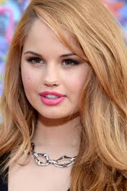 Debby Ryan at Nickelodeon&#39;s 27th Annual Kids&#39; Choice Awards in LA. Posted on Mar. 30th, 2014 by Saw First Comment and 3,154 views - Debby-Ryan-Nickelodeons-27th-Annual-Kids-Choice-Awards-2