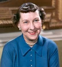 Mamie Eisenhower. Well, I was only 15 months old when Mamie Eisenhower left the White ... - 6a00d8341cca7b53ef00e554d81e4f8833-pi