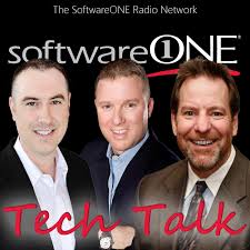 Tech Talk on the SoftwareONE Radio Network
