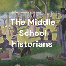 The Middle School Historians