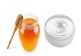 Image result for cream and honey