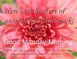 Monday Morning Motivational Quotes Work. QuotesGram via Relatably.com