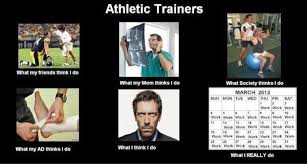 Athletic Training Quotes. QuotesGram via Relatably.com