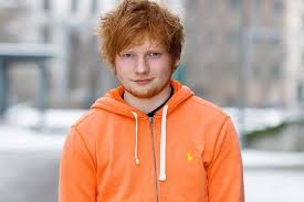 Image result for ed sheeran as a kid