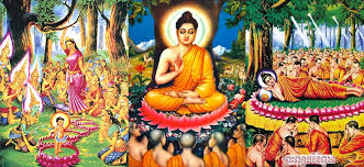 Resultado de imagen para buda gautama