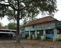 Gambar Pondok Pesantren AlKahfi, Somalangu, Kebumen, Jawa Tengah