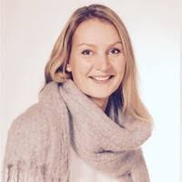 Invian Oy Employee Elina Jalkanen's profile photo