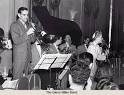 World War II's Favorite Muisc Memories: Big Band, Swing & Jive