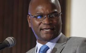 Police minister Nathi Mthethwa says the DA is “synonymous with oppression”. - image. Police minister Nathi Mthethwa says the DA is “synonymous with ... - Nathi%2BMthethwa%2BXXX