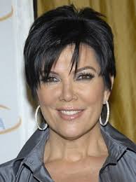 Kris Jenner Kardashian matriarch Kris Jenner is officially adding a daytime talk show host to her resume. After lengthy negotiations, Fox Television ... - Kris-Jenner__121009173908-275x368