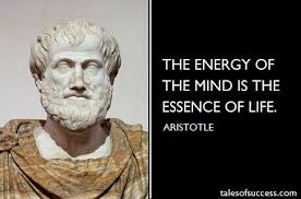 38 Thought Provoking Quotes By Aristotle via Relatably.com