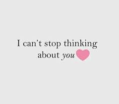 Thinking About You Quotes For Him. QuotesGram via Relatably.com