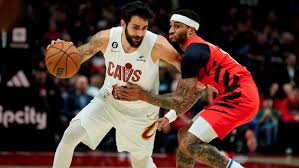 Eastern Conference Recaps, Jan. 12: The Cleveland Cavaliers Defeat Portland 
Trail Blazers Despite Damian Lillard's 50 Points