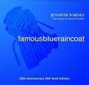 Famous Blue Raincoat [Bonus Tracks]