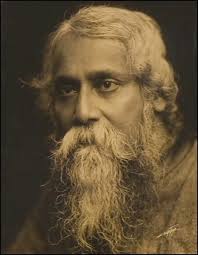 ... so it was refreshing to listen to Anita Desai&#39;s reading of one of Rabindranath Tagore&#39;s early short stories, &#39;The Postmaster&#39;, as a Guardian podcast. - rabindranath-tagore21