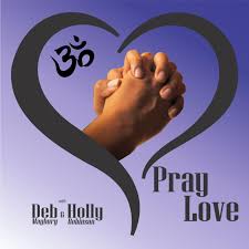 Pray Love
