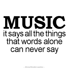 Quotes About Music And Life - quotes about music and life short ... via Relatably.com