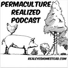 Permaculture Realized Podcast
