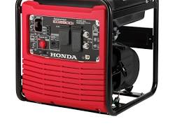 Image of Honda EG2800i generator