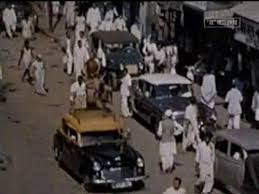 Image result for taxi cars bombay 1930