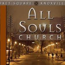 All Souls Church Knoxville