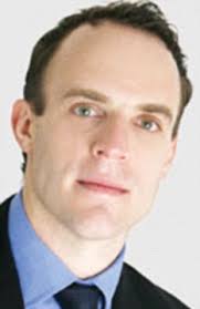 Under fire: Tory MP Dominic Raab has become embroiled in a row with a lobbying group over public access to his parliamentary email address - article-1301759-0ABF434D000005DC-294_233x360