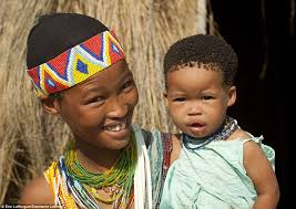 Image result for san people