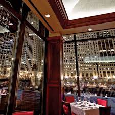 Chicago Cut Steakhouse Restaurant - Chicago, IL | OpenTable