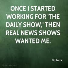 Mo Rocca Quotes | QuoteHD via Relatably.com