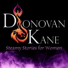 Donovan Kane Reads Steamy Stories for Women