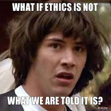 Ethics and Social Responsibility - Michael Chang&#39;s Eportfolio via Relatably.com