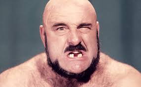 WWE Hall of Famer Maurice &#39;Mad Dog&#39; Vachon passed away in the wee hours of the morning in Omaha, Nebraska. The former AWA World Heavyweight Champion was 84 ... - mad-dog-2014882