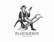 ploughboy