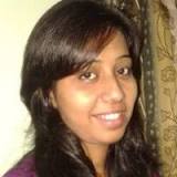 NetApp Employee Sunanda Banerjee's profile photo