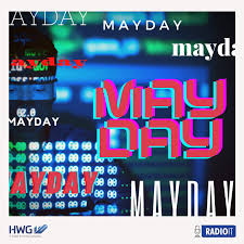 MAYDAY | Cybersecurity