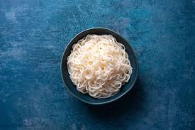 What Are Konjac Noodles?