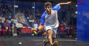 Olympics: ‘Monumental day’ – Saurav Ghosal as squash added to 2028 Games roster