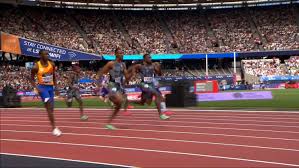 Your Ultimate Guide to Catching the Thrilling Men's 200m Race at the 2023 World Track and Field Championships - 1