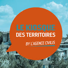 Le Kiosque des Territoires by l'Agence Civilis