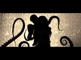 Image result for spectre title sequence