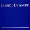 Fabrizio de André [Blue Cover]