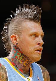If the NBA gave titles to the team with the most tats, Nuggets would win every year. Awful. - chris_anderson_16eueir-16euek5