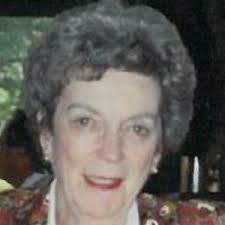 Shirley Hamil Obituary - Mountain View, California - Sneider &amp; Sullivan &amp; O&#39;Connell&#39;s Funeral Home - FD-230 - 2411883_300x300_1