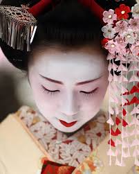 Memoirs of a Geisha – Arthur Golden - geisha