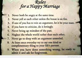 Happy Marriage Quotes via Relatably.com