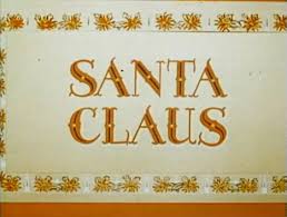 Image result for santa claus 1959 title