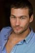 Andy Whitfield (Spartacus)