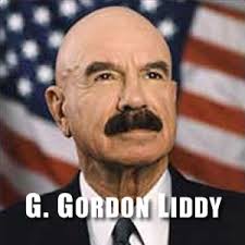 G. Gordon Liddy, 84 – American Lawyer, FBI Agent, Radio Personality and Actor. “Environmentalism is a form of pagan fundamentalism. - g-gordon-liddy-1