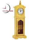 Miniature grandfather clock Fujairah